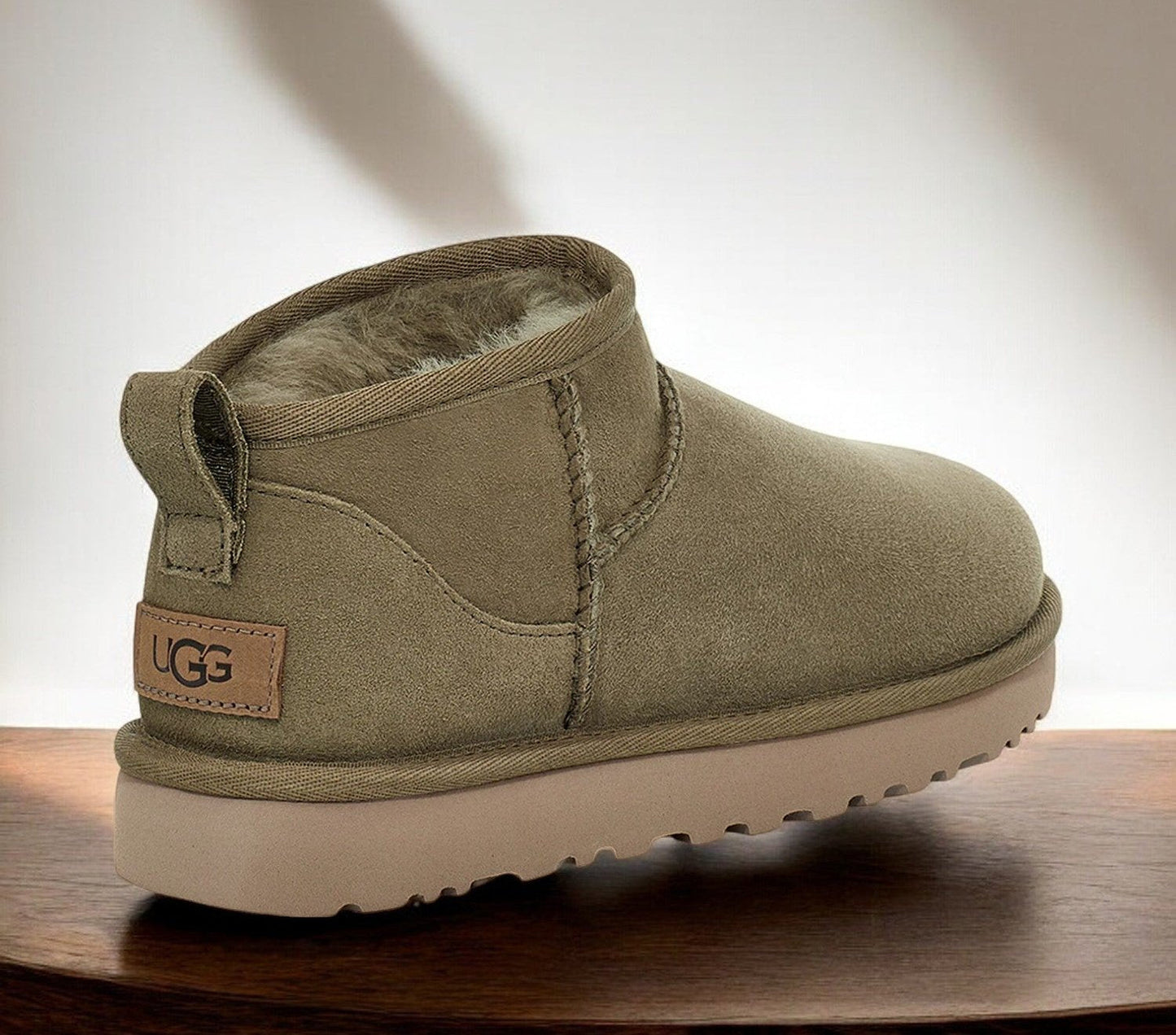 UGG Women's Classic Ultra Mini