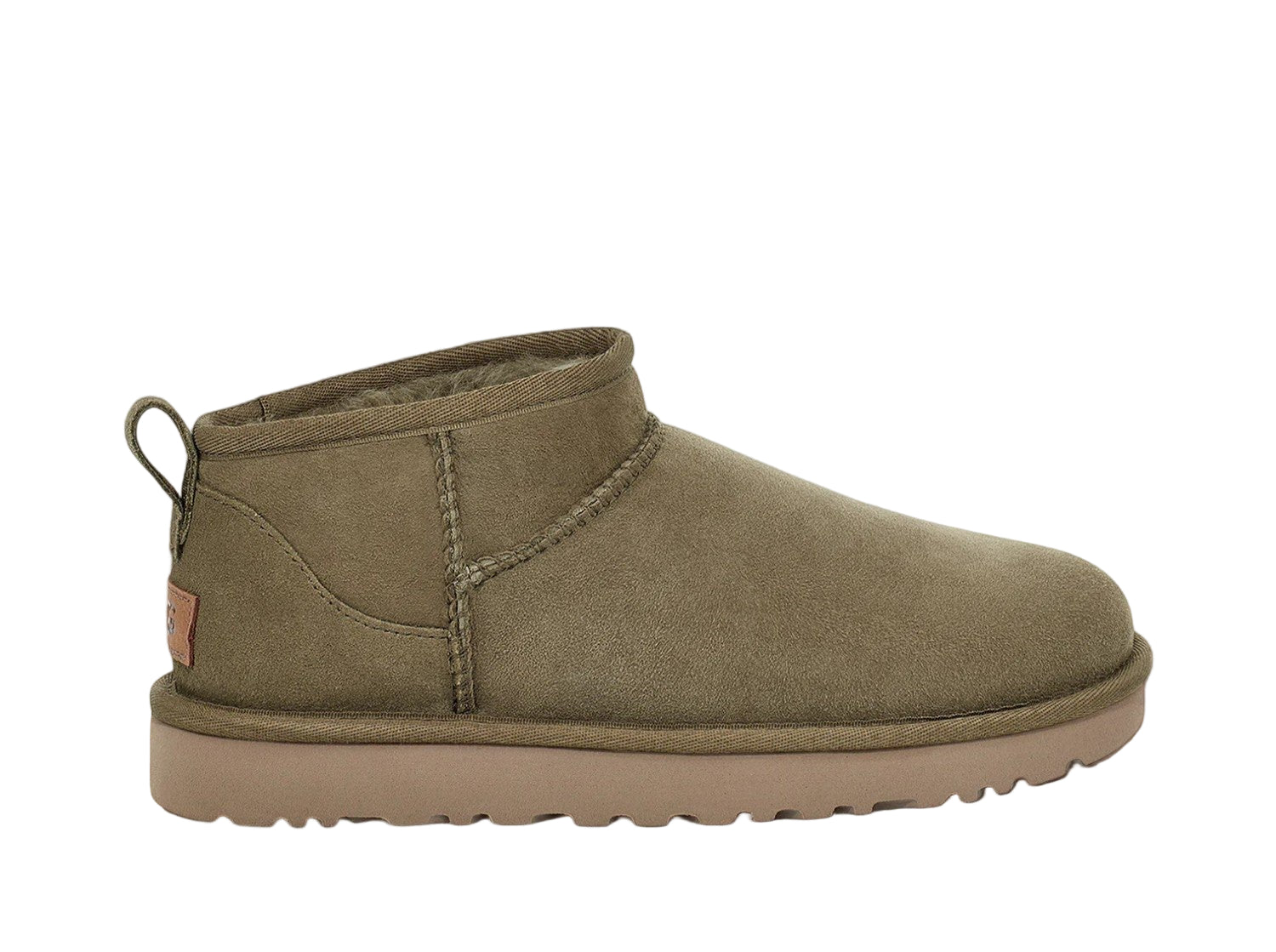 Ugg Women's Classic Ultra Mini - 1116109-Alp – Zulily