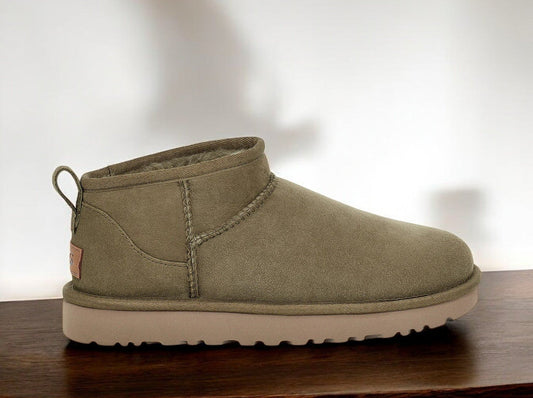 UGG Women's Classic Ultra Mini