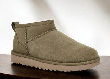 UGG Women's Classic Ultra Mini