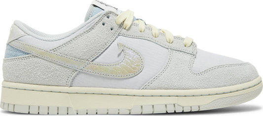 Nike Men's Dunk Low Se 'Gone Fishing Chinook Salmon' Sneakers