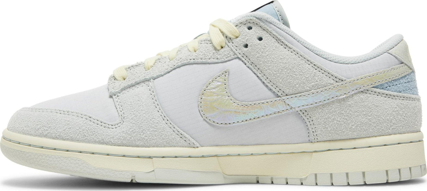 Nike Men's Dunk Low Se 'Gone Fishing Chinook Salmon' Sneakers