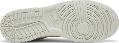 Nike Men's Dunk Low Se 'Gone Fishing Chinook Salmon' Sneakers