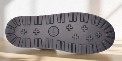 UGG Women's Classic Mini Lace-Up Weather Boots