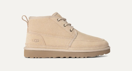 Men's UGG Neumel Moc Boot 'Mustard Seed'