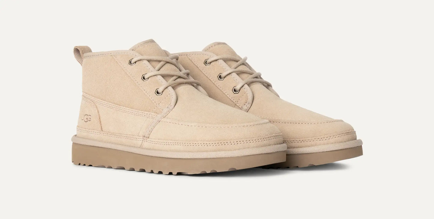 Men's UGG Neumel Moc Boot 'Mustard Seed'
