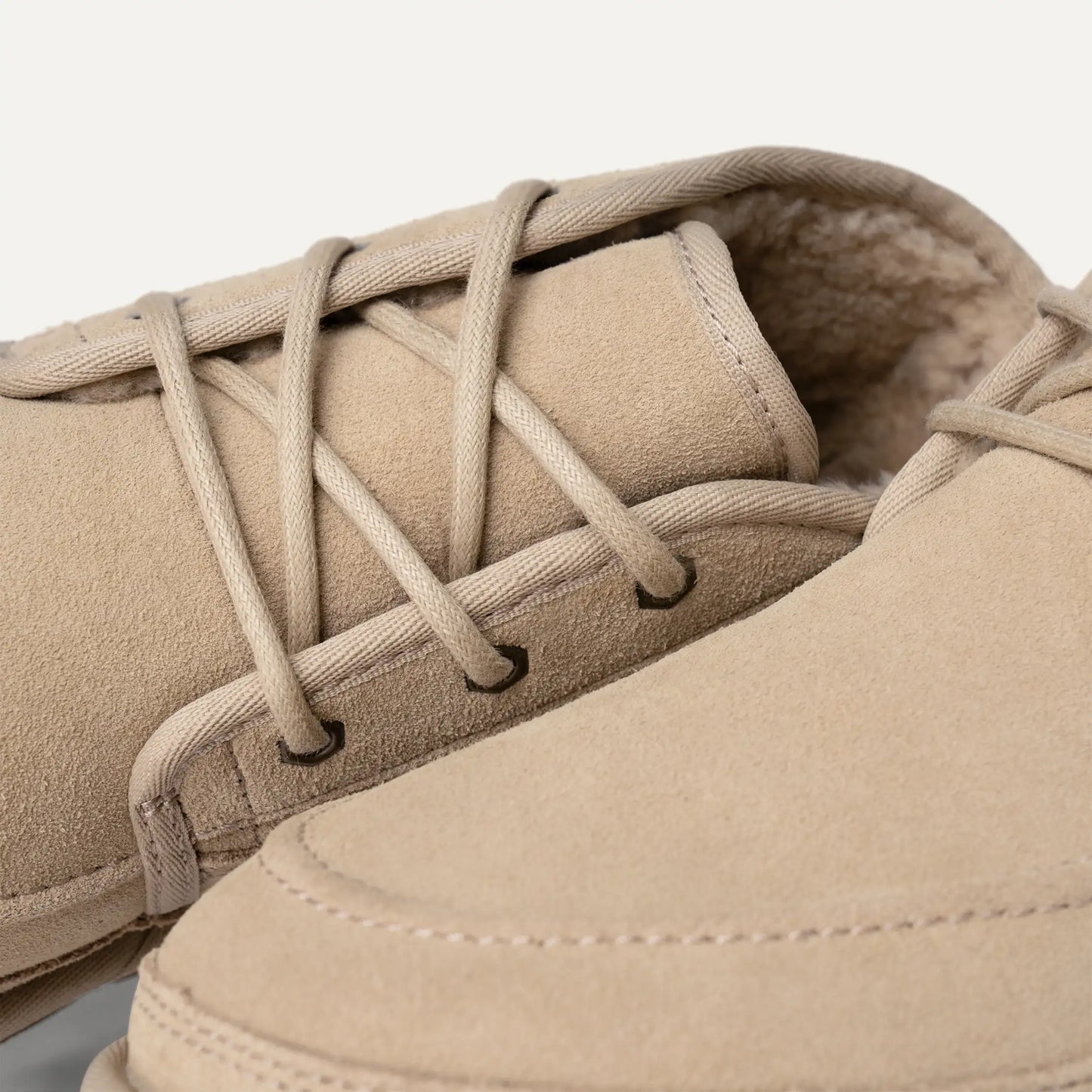 Men's UGG Neumel Moc Boot 'Mustard Seed'