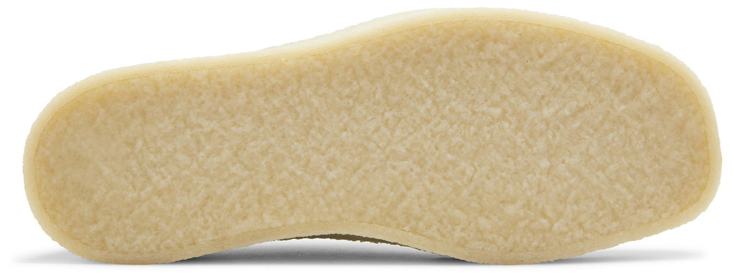 Men's Clarks LUGGer Cupsole