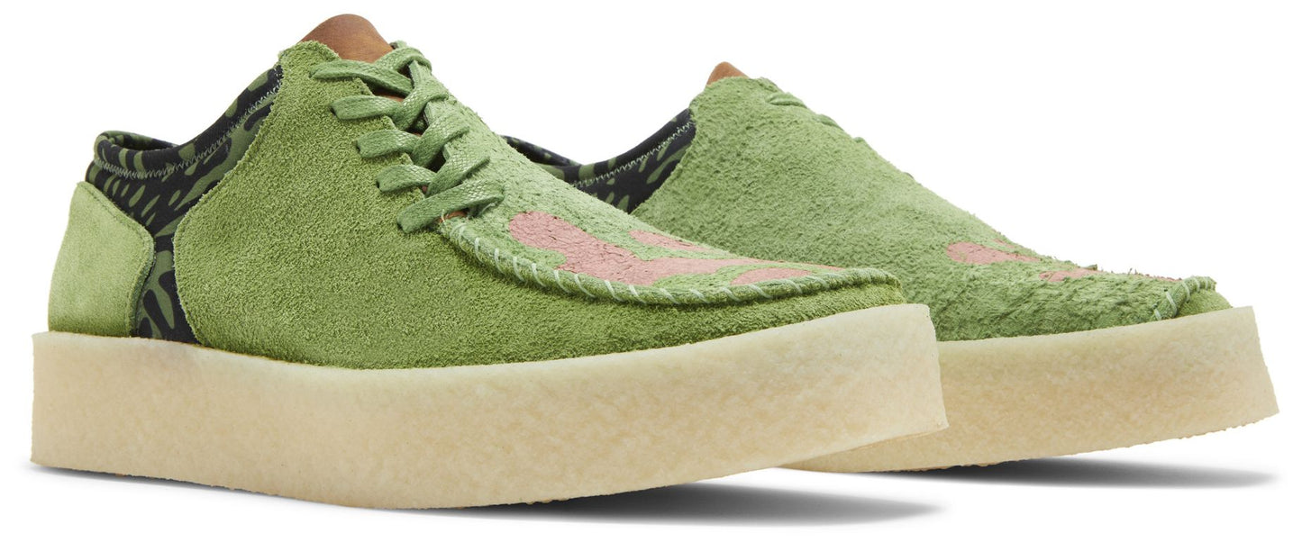 Men's Clarks LUGGer Cupsole