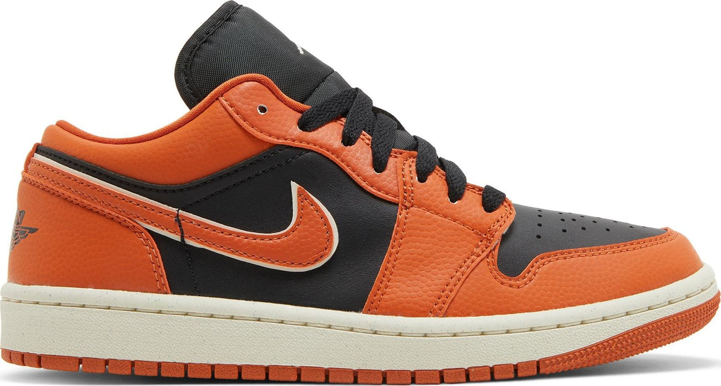 Women's Air Jordan Retro 1 Low Se 'Sport Spice'
