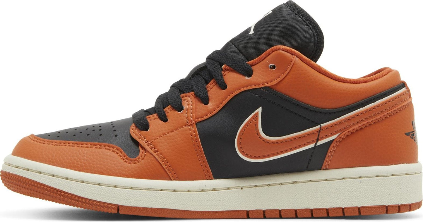 Women's Air Jordan Retro 1 Low Se 'Sport Spice'