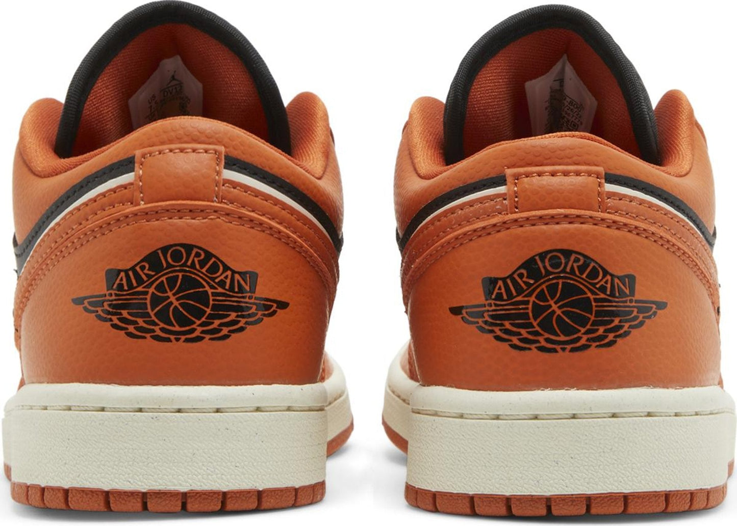 Women's Air Jordan Retro 1 Low Se 'Sport Spice'