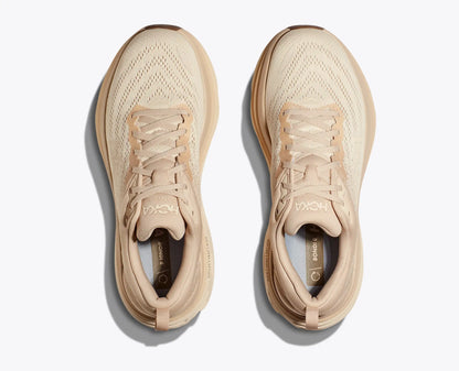 [1123202-shf] Mens Hoka Bondi 8