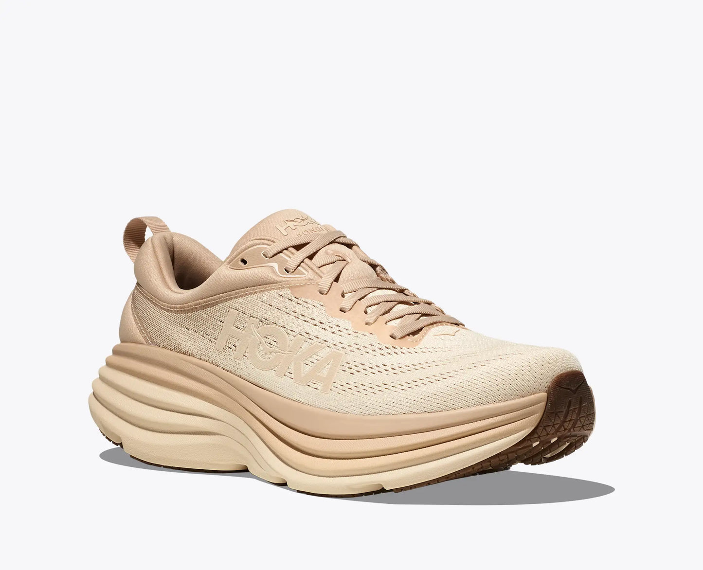 [1123202-shf] Mens Hoka Bondi 8