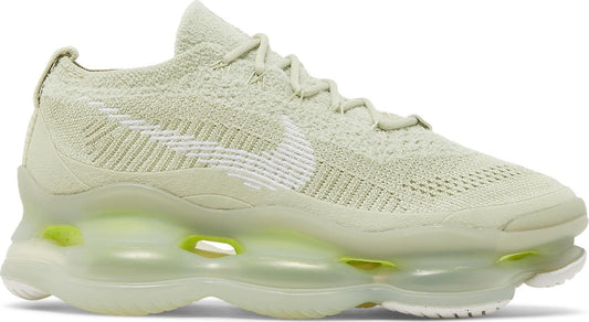 Nike Women's Air Max Scorpion Fk 'Olive Aura' Sneakers
