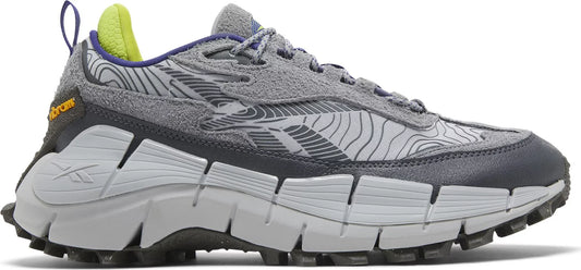 Reebok Men's Zig Kinetica 2.5 Edge Sneakers