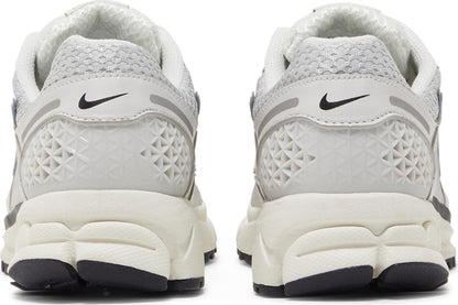 Nike Women's Zoom Vomero 5 W 'Photon Dust Metallic Silver' Sneakers