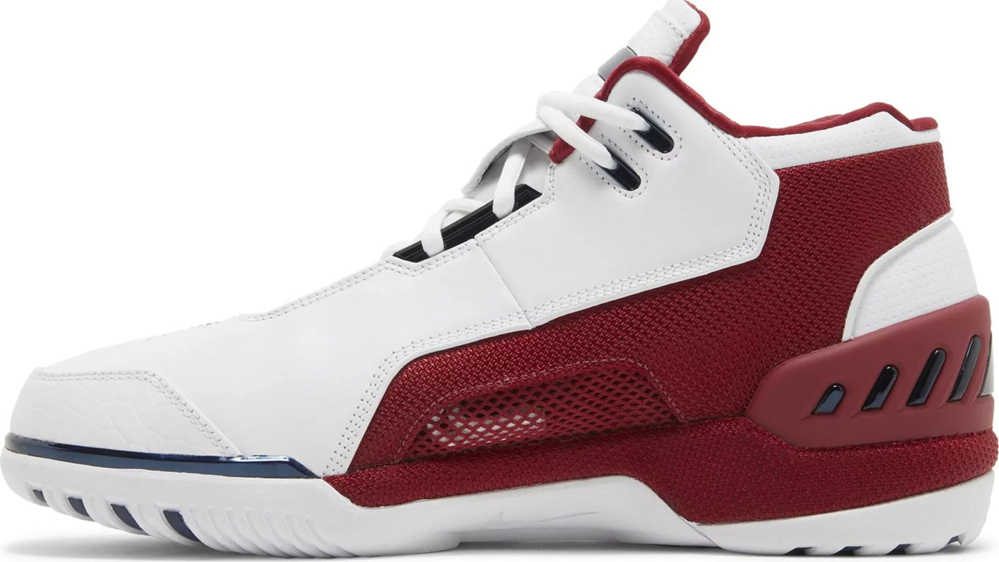 Nike Men's Air Zoom Generation 'First Game 2023' Sneakers