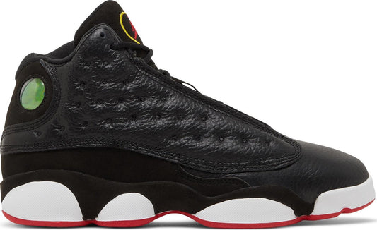 Grade School Air Jordan Retro 13 'Playoffs (2023)' (Gs)