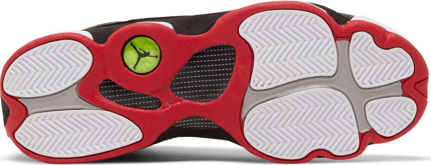 Grade School Air Jordan Retro 13 'Playoffs (2023)' (Gs)