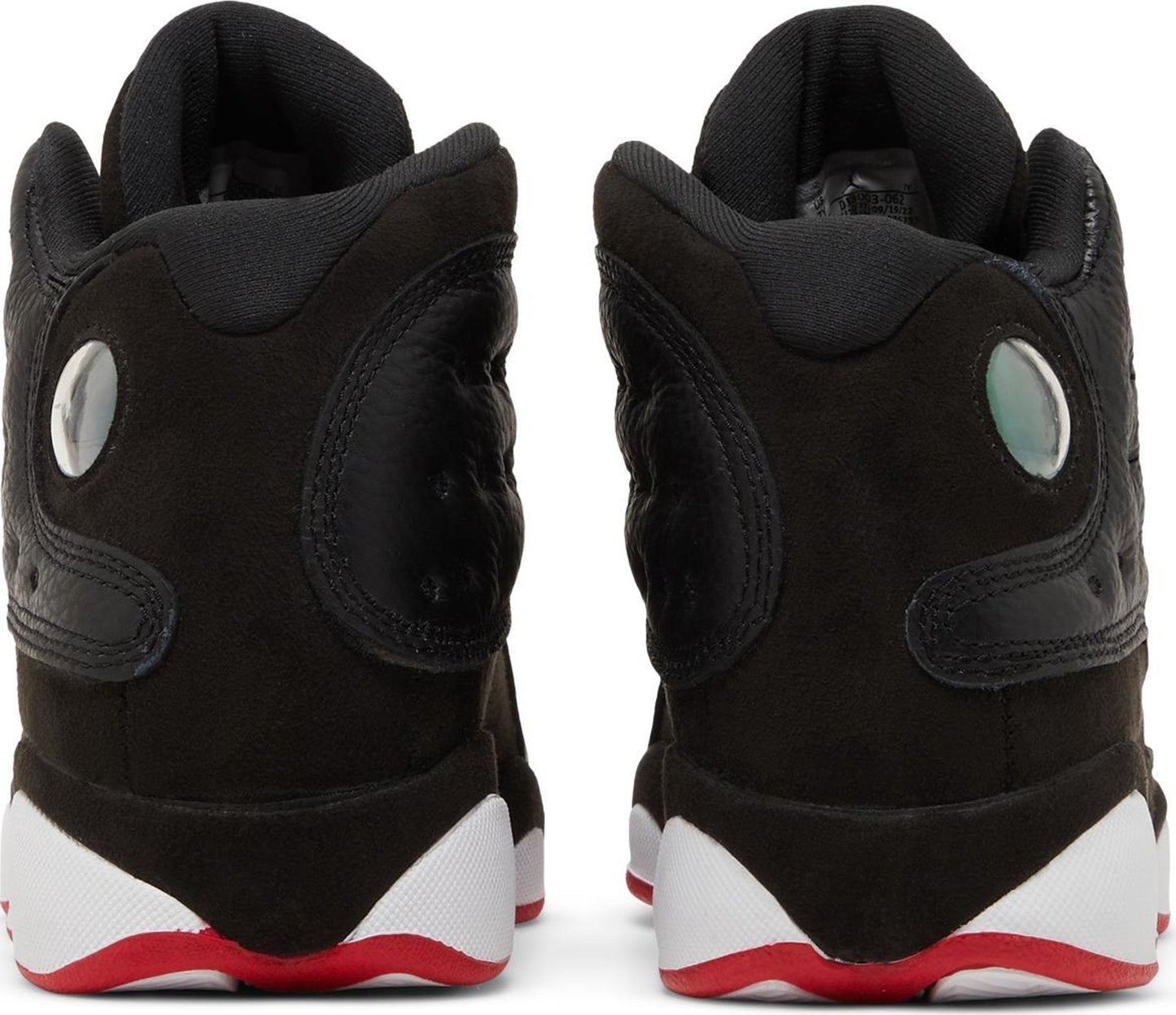 Grade School Air Jordan Retro 13 'Playoffs (2023)' (Gs)