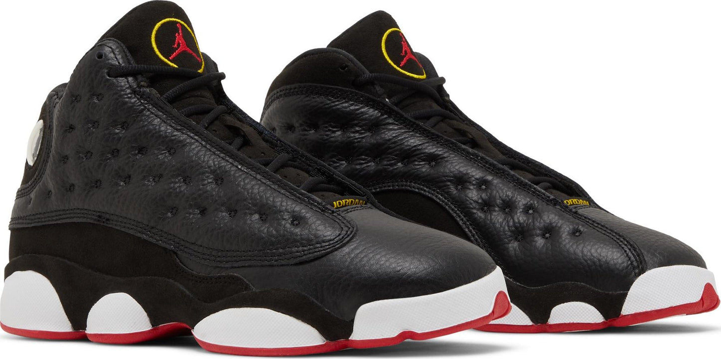 Grade School Air Jordan Retro 13 'Playoffs (2023)' (Gs)