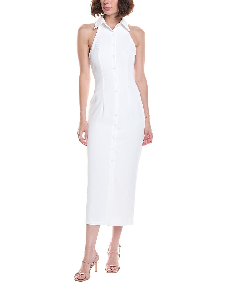 WHITE-