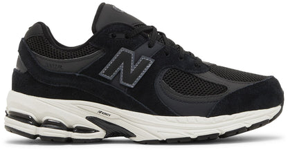 Grade School New Balance 2002R - Black