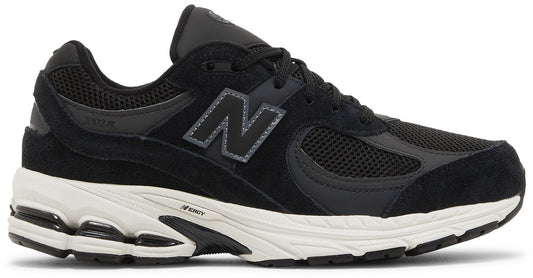 Grade School New Balance 2002R - Black