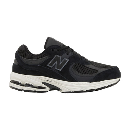 Grade School New Balance 2002R - Black