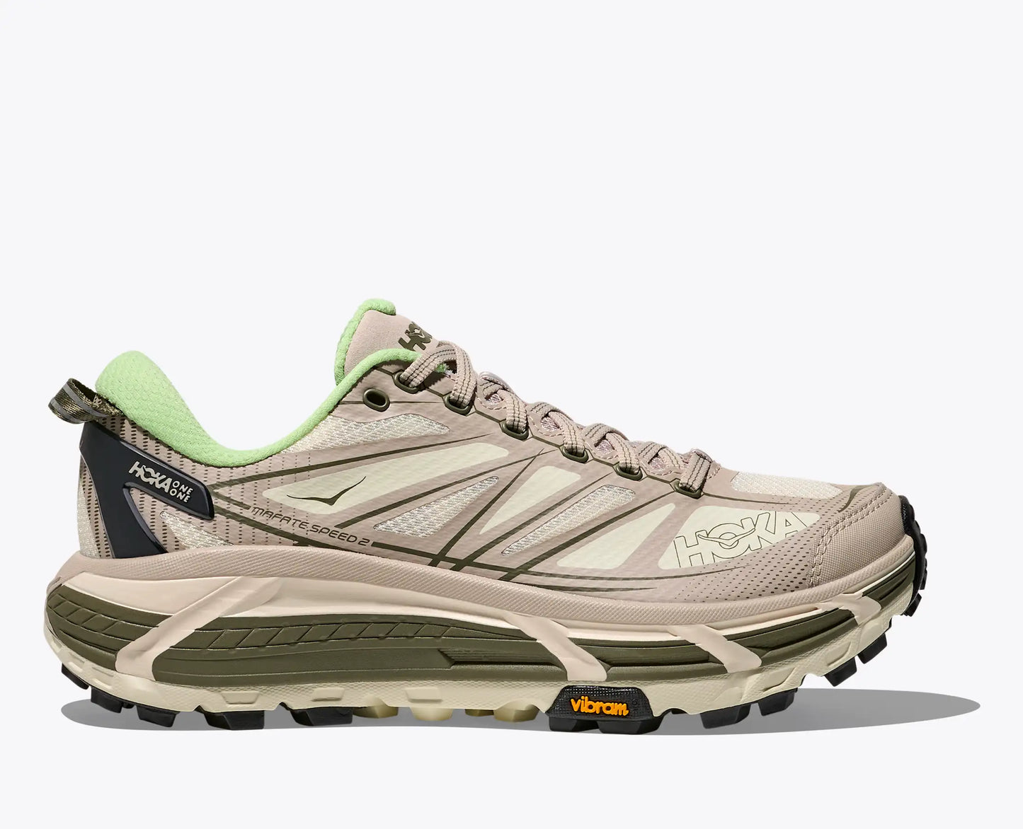 [1126851-ptyc] Mens Hoka Mafate Speed 2