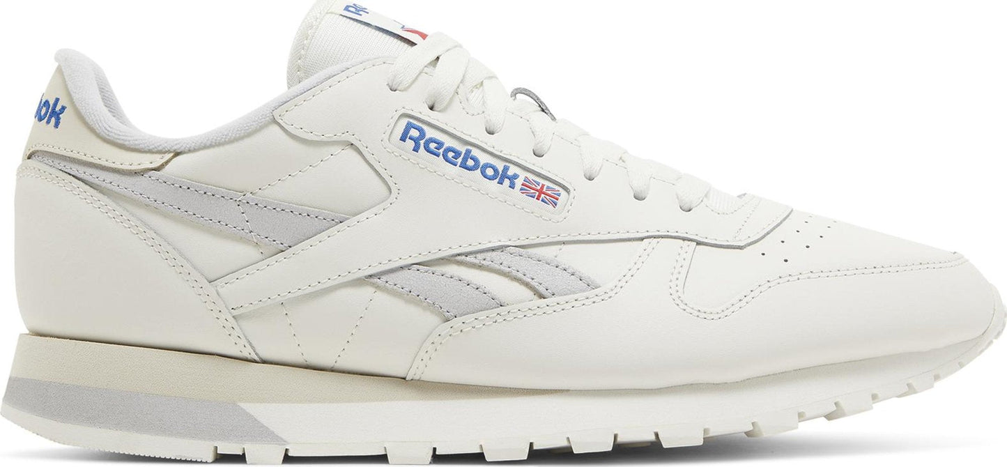 Reebok Men's Classic Leather Sneakers