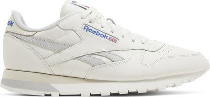 Reebok Men's Classic Leather Sneakers