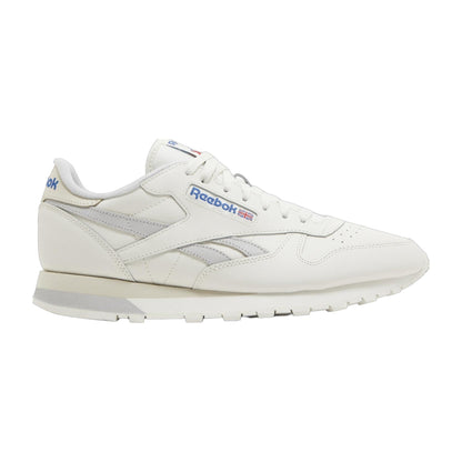 Reebok Men's Classic Leather Sneakers