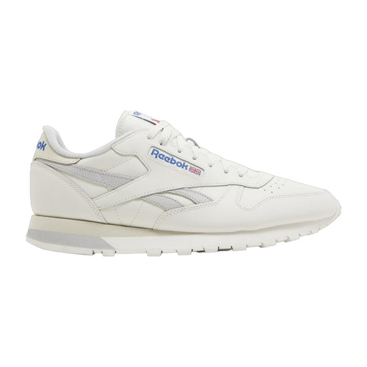 Reebok Men's Classic Leather Sneakers