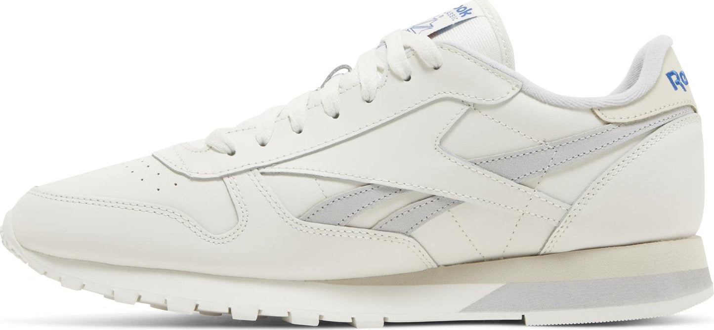 Reebok Men's Classic Leather Sneakers