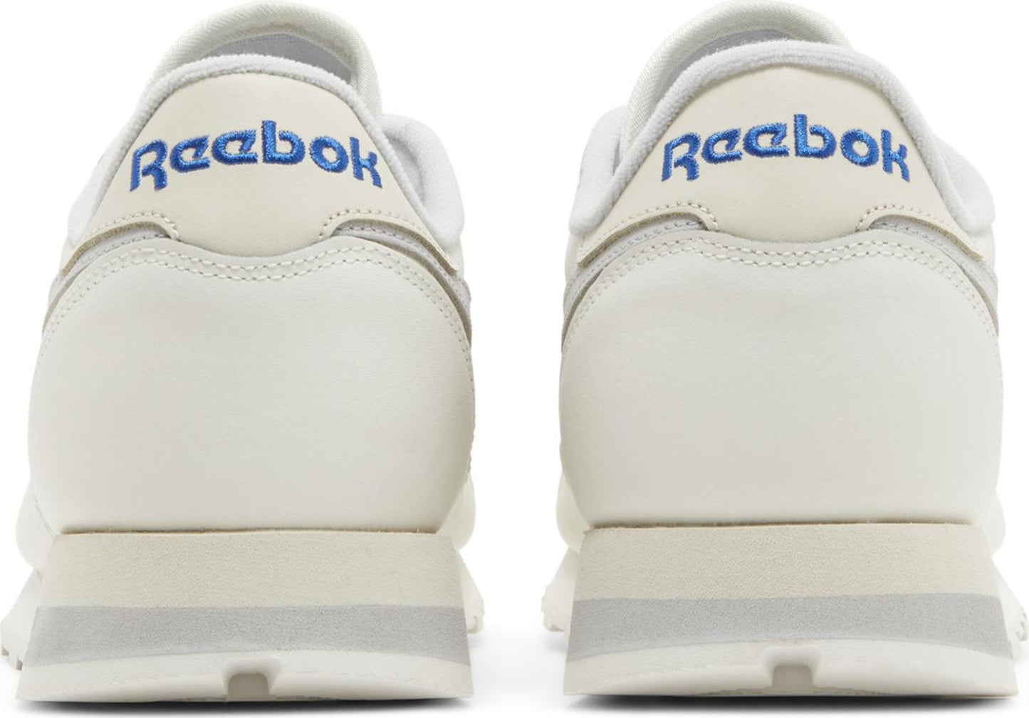 Reebok Men's Classic Leather Sneakers