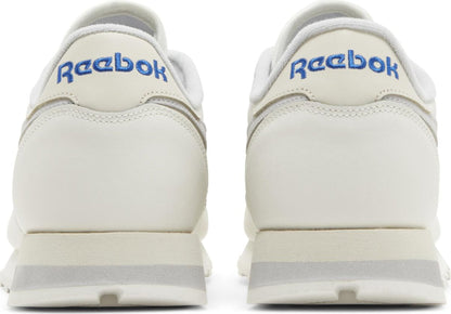 Reebok Men's Classic Leather Sneakers