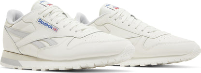 Reebok Men's Classic Leather Sneakers