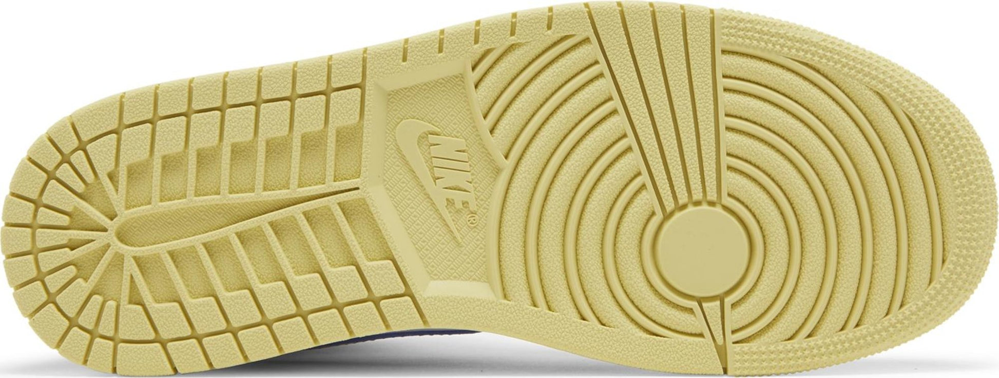 Lemon Wash/Lapis-White-