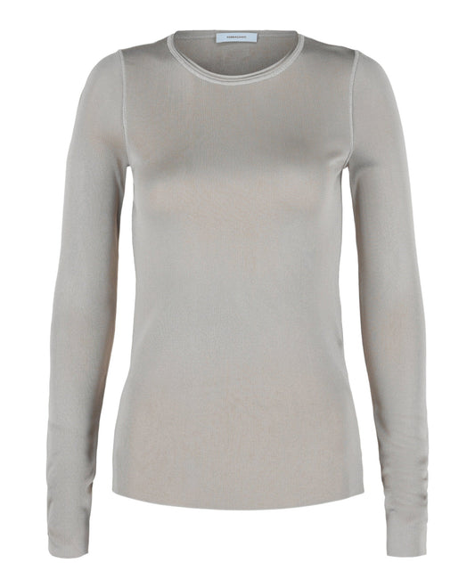 Ferragamo Long Sleeve Top