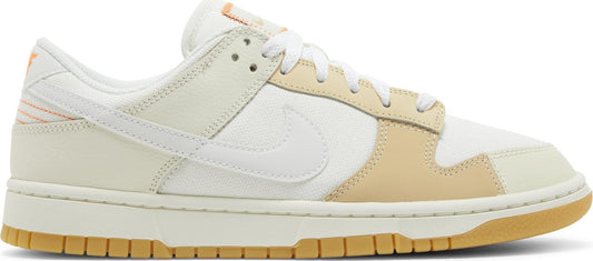 Nike Men's Dunk Low Se 'Patchwork If Lost Return To' Sneakers