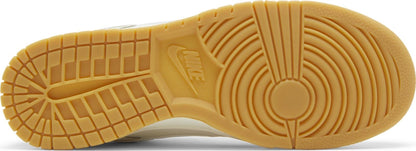 Nike Men's Dunk Low Se 'Patchwork If Lost Return To' Sneakers