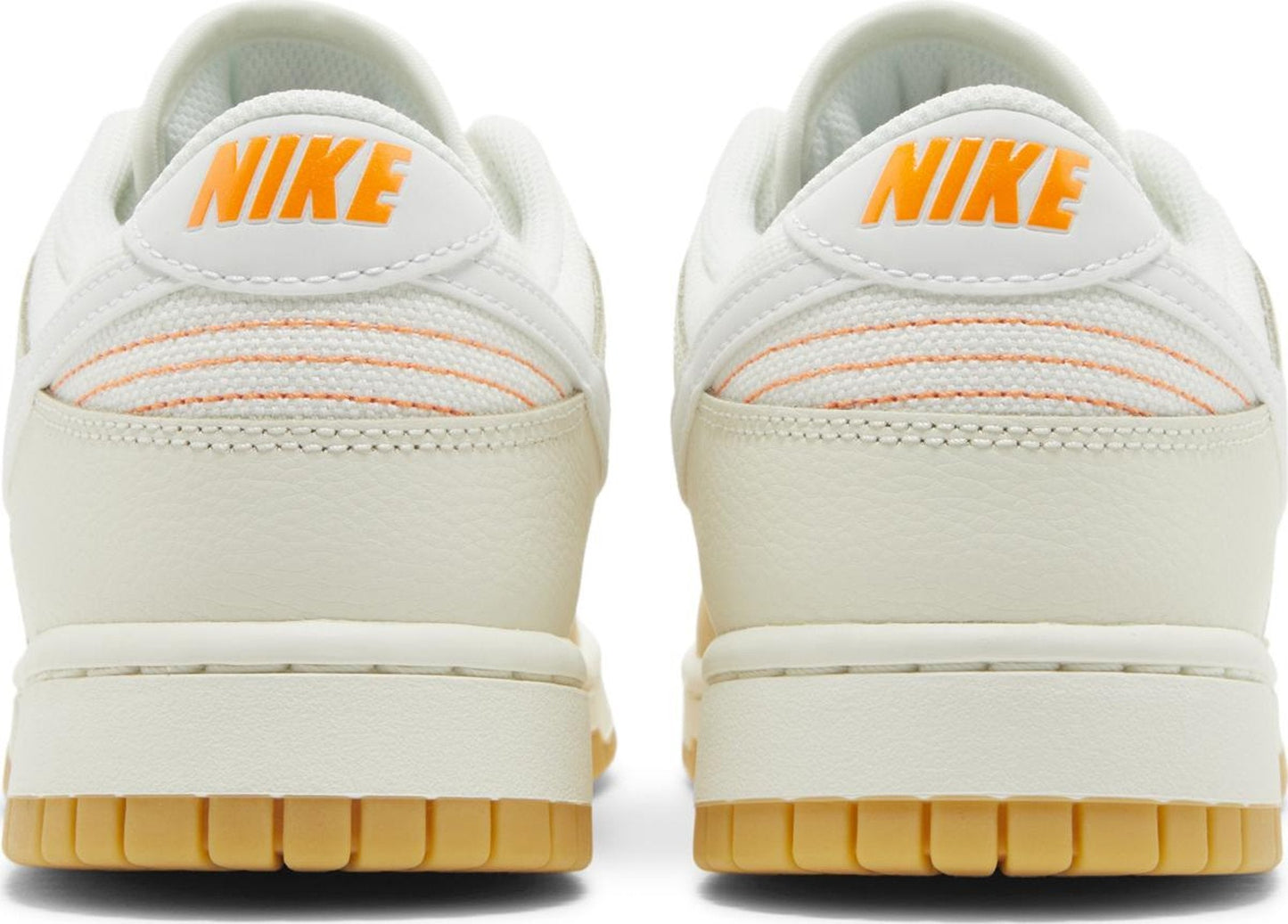 Nike Men's Dunk Low Se 'Patchwork If Lost Return To' Sneakers