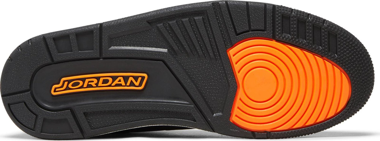 Men's Air Jordan Retro 3 'Fear Pack (2023)'