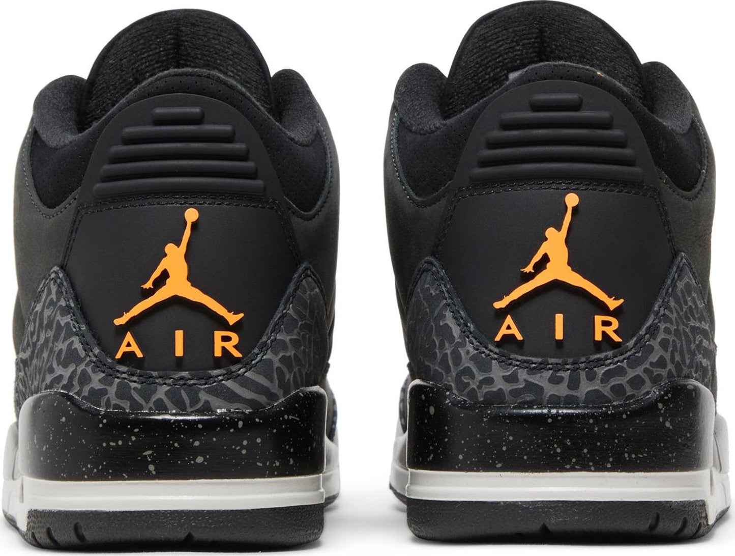 Men's Air Jordan Retro 3 'Fear Pack (2023)'
