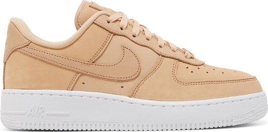 Nike Women's Air Force 1 Low Premium 'Vachetta Tan' Sneakers