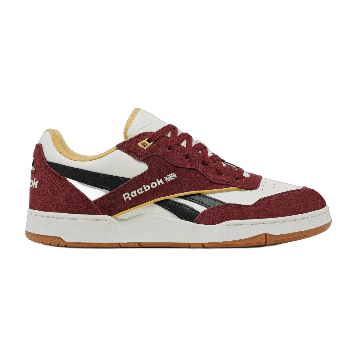 Reebok Men's Bb 4000 Ii 'Letterman Jacket Pack' Sneakers