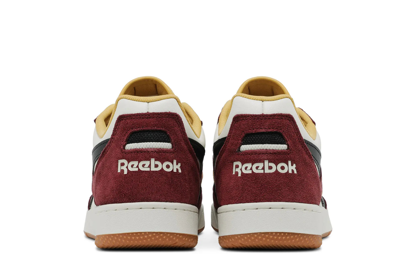 Reebok Men's Bb 4000 Ii 'Letterman Jacket Pack' Sneakers