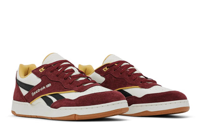 Reebok Men's Bb 4000 Ii 'Letterman Jacket Pack' Sneakers